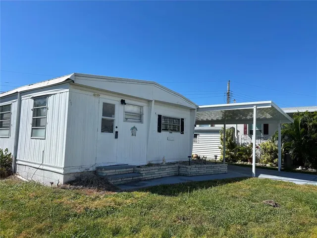 $99,900 | 4915 Winged Foot Avenue, Sarasota, FL 34234