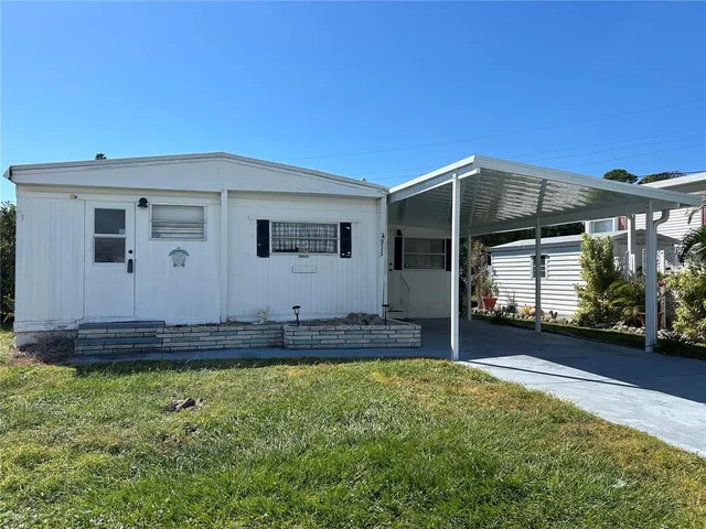 $99,900 | 4915 Winged Foot Avenue, Sarasota, FL 34234