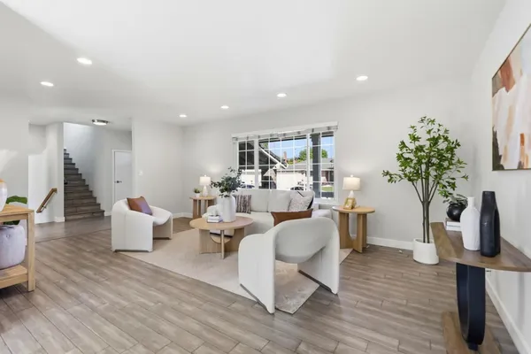 $1,595,000 | 4669 Park Sutton Place, San Jose, CA 95136