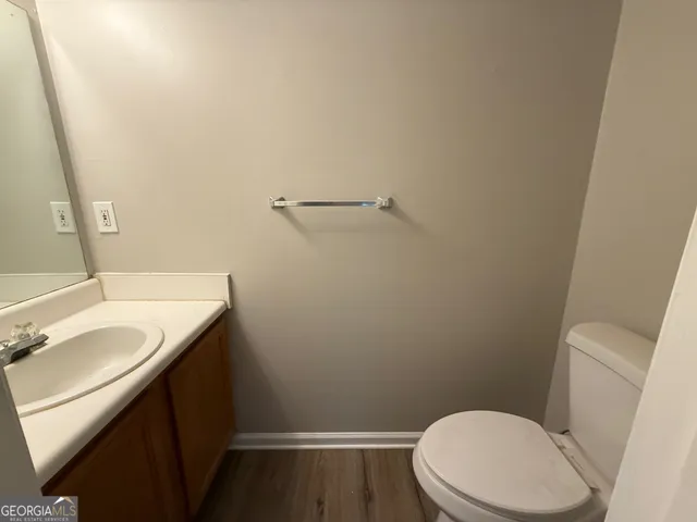 $1,700 | 9118 Dorsey Road, Riverdale, GA 30274