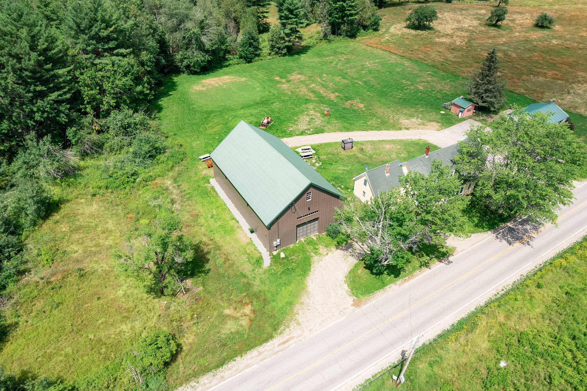 551 Stream Road Winterport, ME 04496 - Photo 5 of 29 Stream Road-18