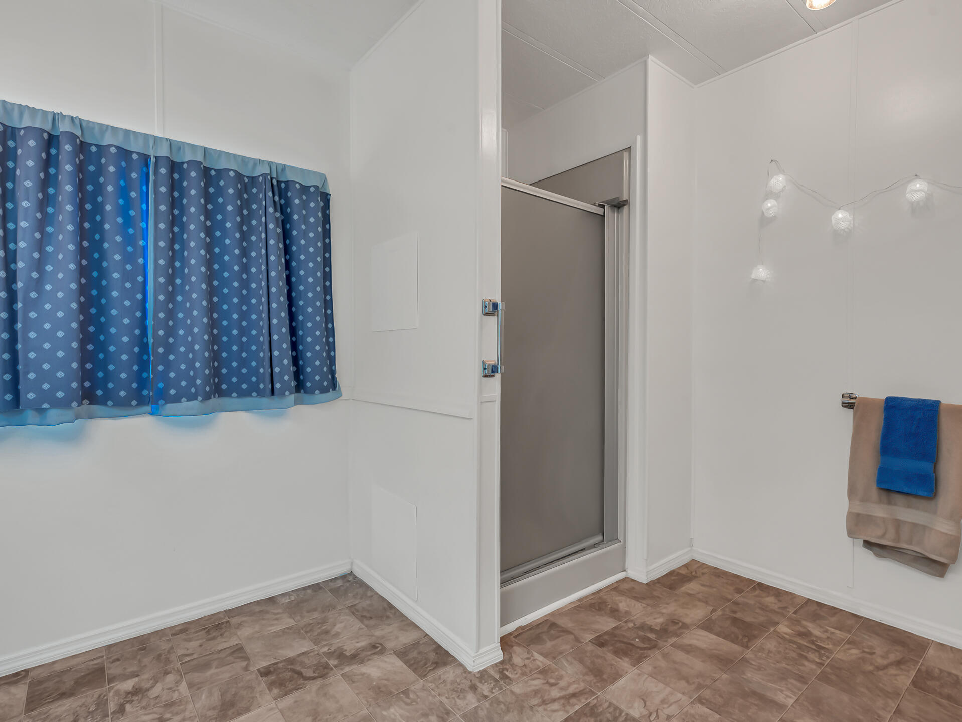 19964 Riverside Avenue, Unit 103 Anderson, CA 96007 - Photo 25 of 39 Walk-in Shower