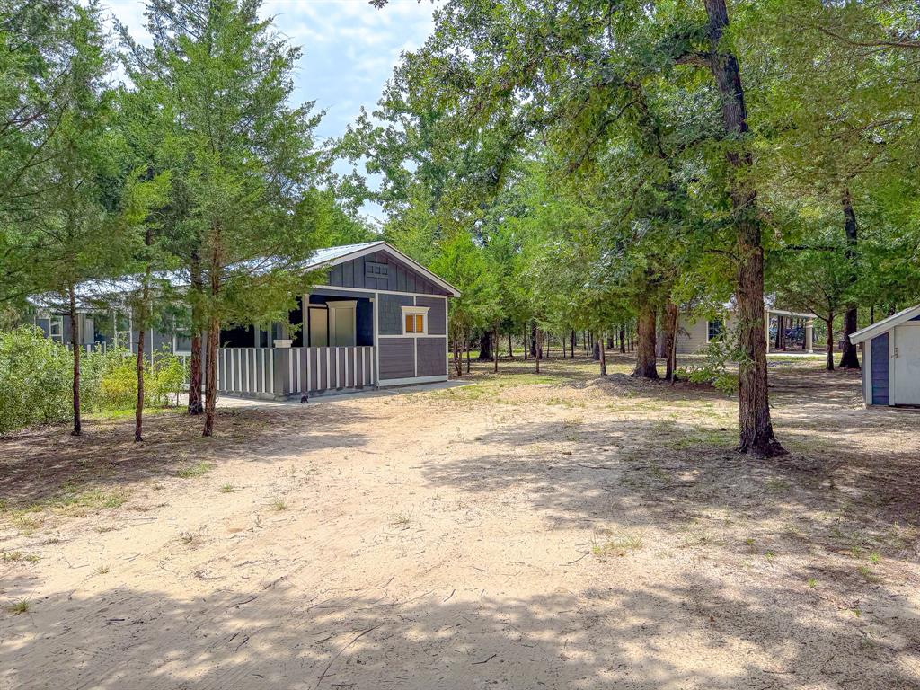 325 Fcr, Unit 1211 Fairfield, TX 75840 - Photo 1 of 28 a view of a out door of the house