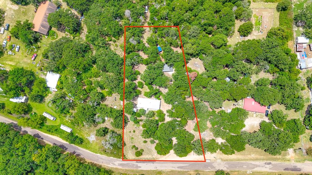 325 Fcr, Unit 1211 Fairfield, TX 75840 - Photo 22 of 28 a view of flowers in a garden