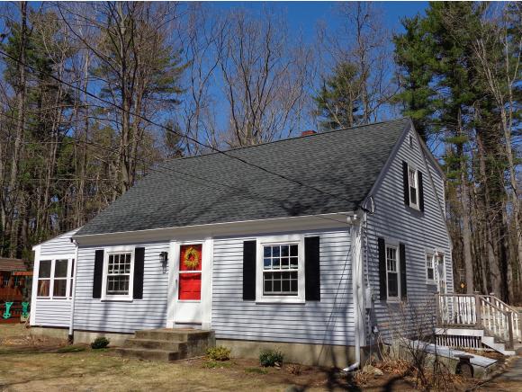 113 Kensington Road Hampton Falls, NH 03844 - Photo 1 of 1