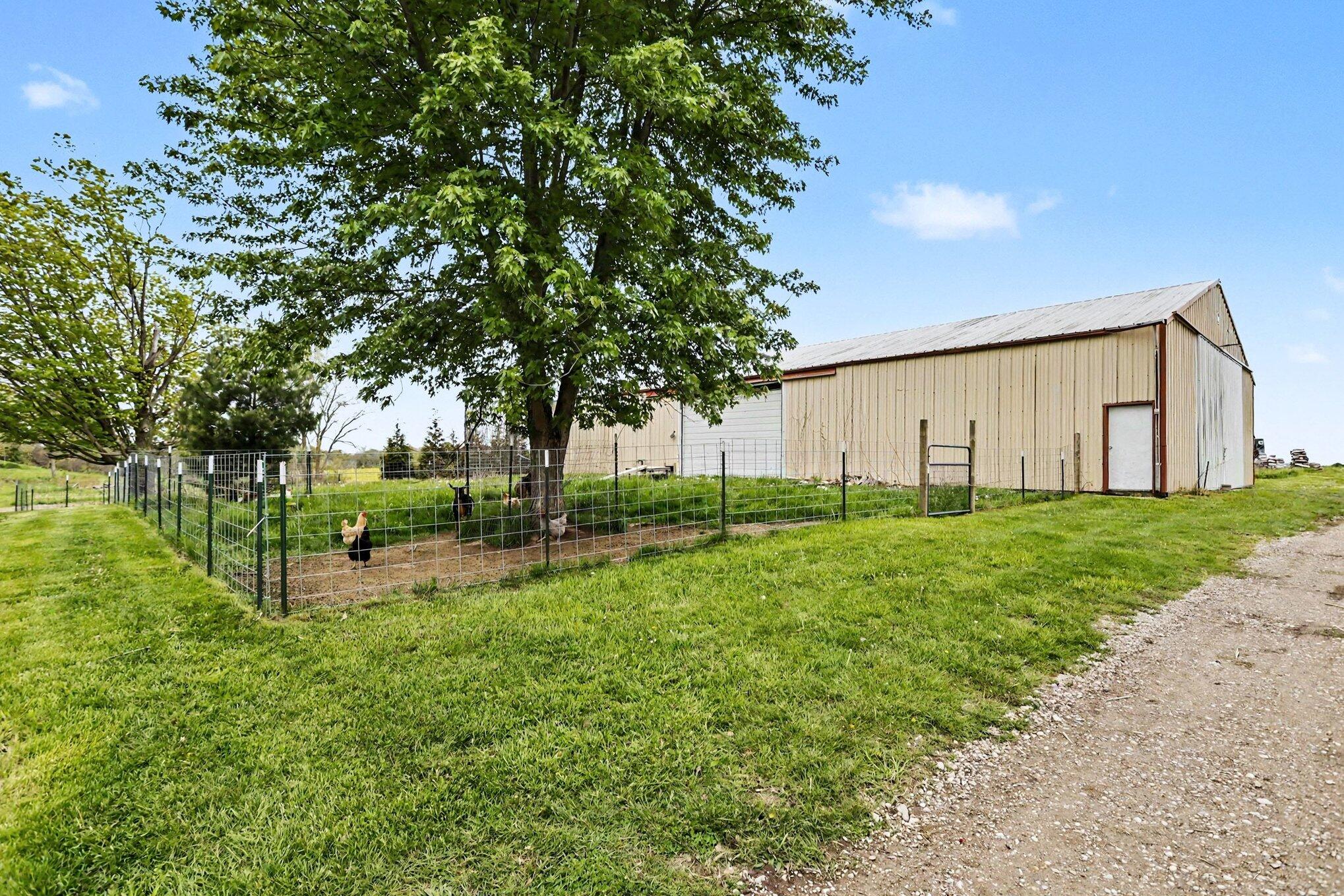 1351 East Shawnee Road Berrien Springs, MI 49103 - Photo 41 of 64 034_file_7454