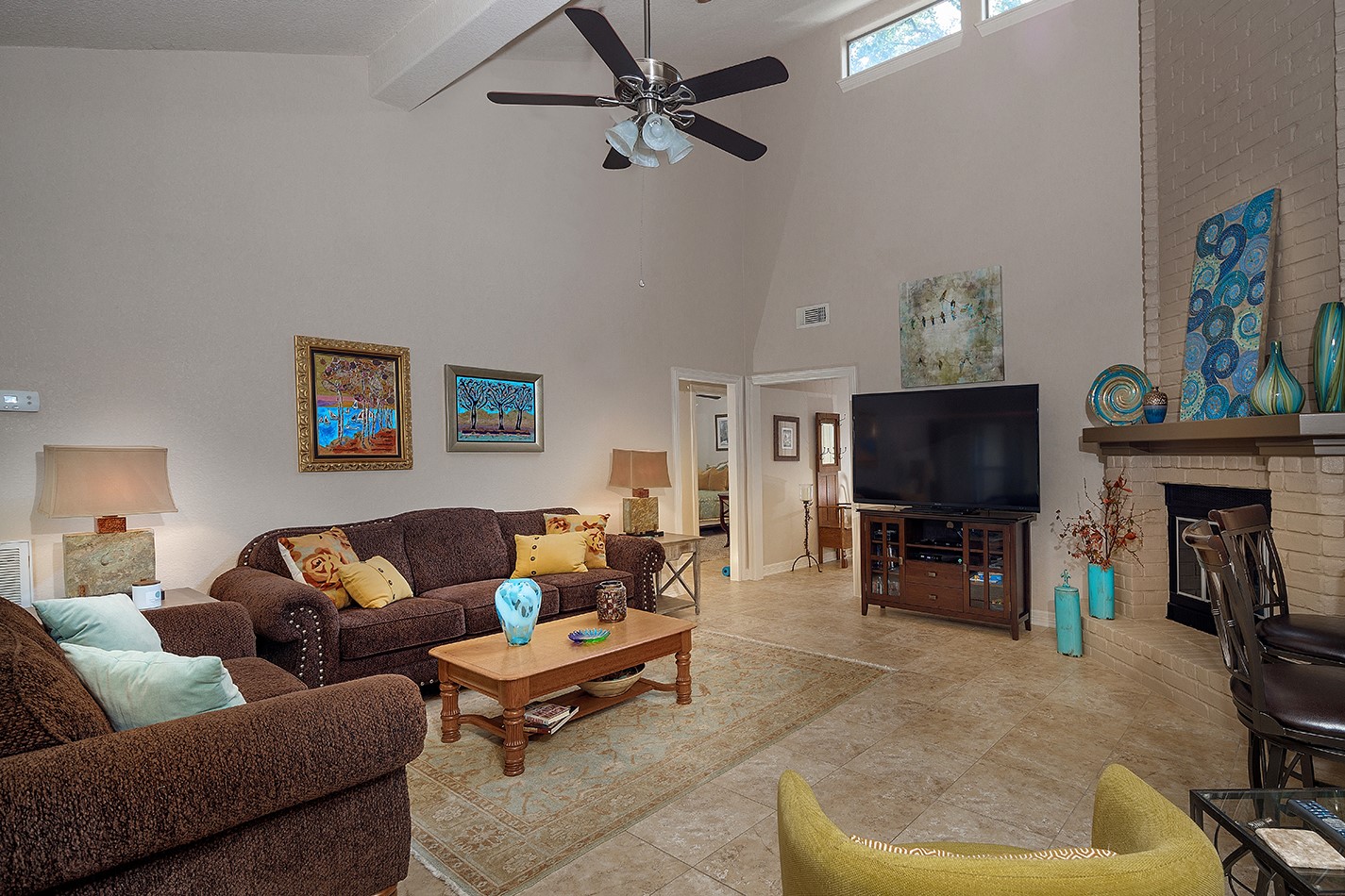 4 Postvine Court Spring, TX 77381 - Photo 14 of 25