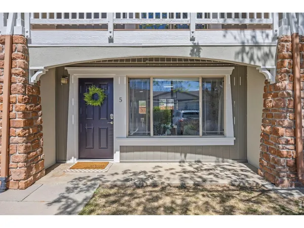 $495,000 | 4800 Osage Drive, Unit 5A, Boulder, CO 80303