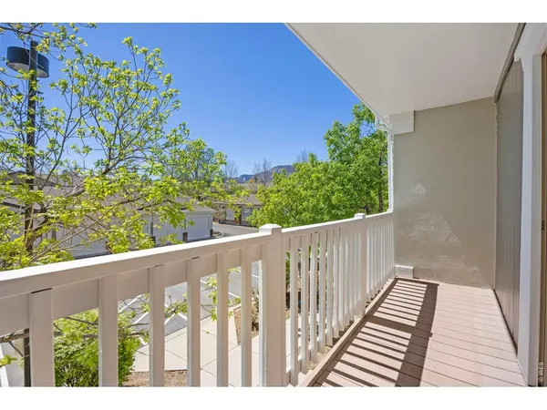 $495,000 | 4800 Osage Drive, Unit 5A, Boulder, CO 80303