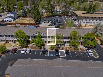 $495,000 | 4800 Osage Drive, Unit 5A, Boulder, CO 80303