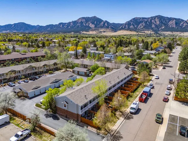$495,000 | 4800 Osage Drive, Unit 5A, Boulder, CO 80303
