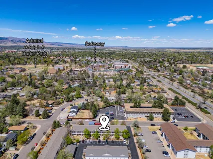 $495,000 | 4800 Osage Drive, Unit 5A, Boulder, CO 80303