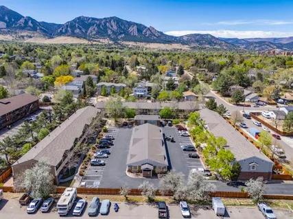 $495,000 | 4800 Osage Drive, Unit 5A, Boulder, CO 80303