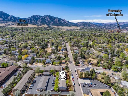 $495,000 | 4800 Osage Drive, Unit 5A, Boulder, CO 80303