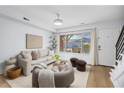 $495,000 | 4800 Osage Drive, Unit 5A, Boulder, CO 80303