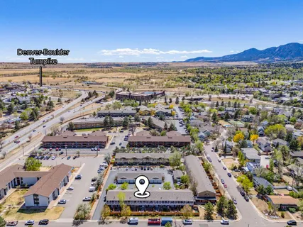 $495,000 | 4800 Osage Drive, Unit 5A, Boulder, CO 80303