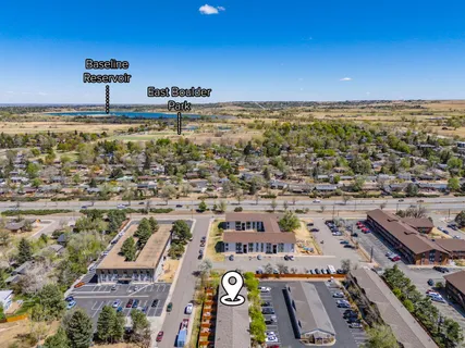 $495,000 | 4800 Osage Drive, Unit 5A, Boulder, CO 80303