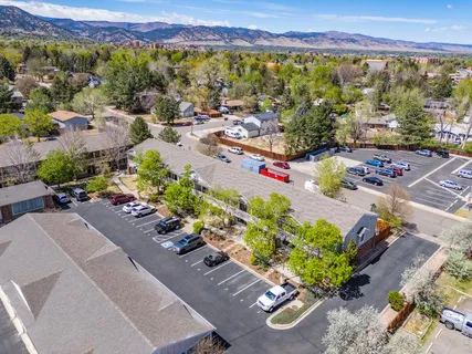 $495,000 | 4800 Osage Drive, Unit 5A, Boulder, CO 80303