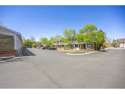 $495,000 | 4800 Osage Drive, Unit 5A, Boulder, CO 80303