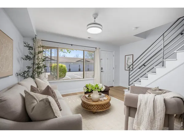 $495,000 | 4800 Osage Drive, Unit 5A, Boulder, CO 80303