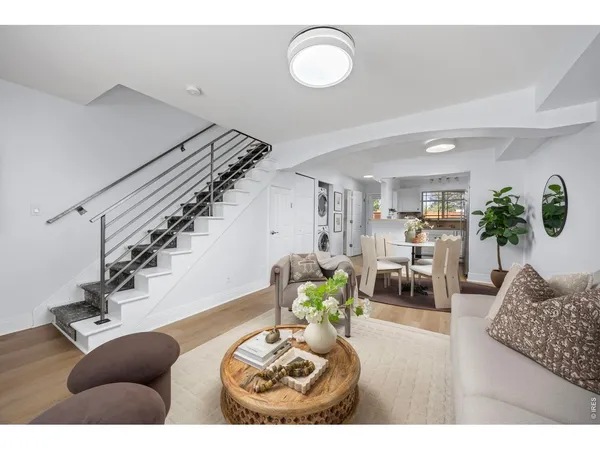 $495,000 | 4800 Osage Drive, Unit 5A, Boulder, CO 80303