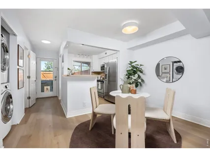 $495,000 | 4800 Osage Drive, Unit 5A, Boulder, CO 80303