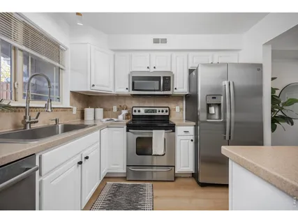 $495,000 | 4800 Osage Drive, Unit 5A, Boulder, CO 80303
