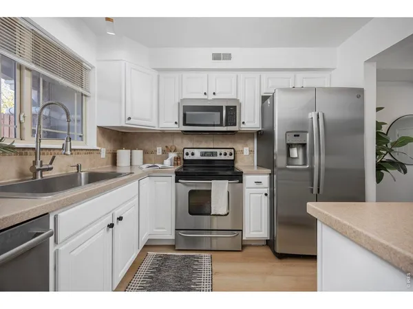 $495,000 | 4800 Osage Drive, Unit 5A, Boulder, CO 80303