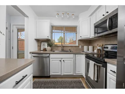 $495,000 | 4800 Osage Drive, Unit 5A, Boulder, CO 80303