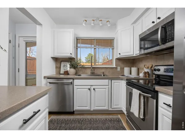 $495,000 | 4800 Osage Drive, Unit 5A, Boulder, CO 80303