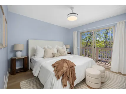 $495,000 | 4800 Osage Drive, Unit 5A, Boulder, CO 80303