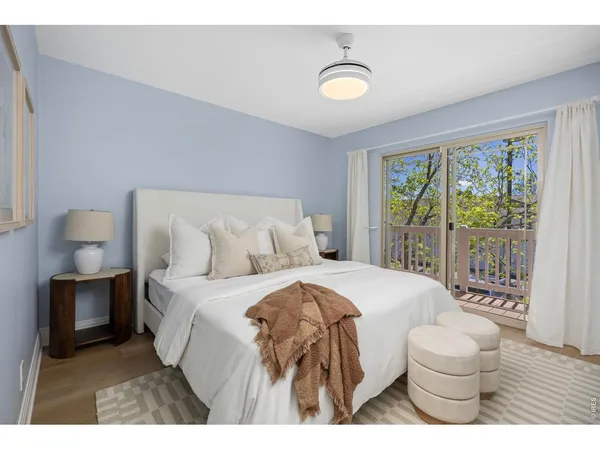 $495,000 | 4800 Osage Drive, Unit 5A, Boulder, CO 80303