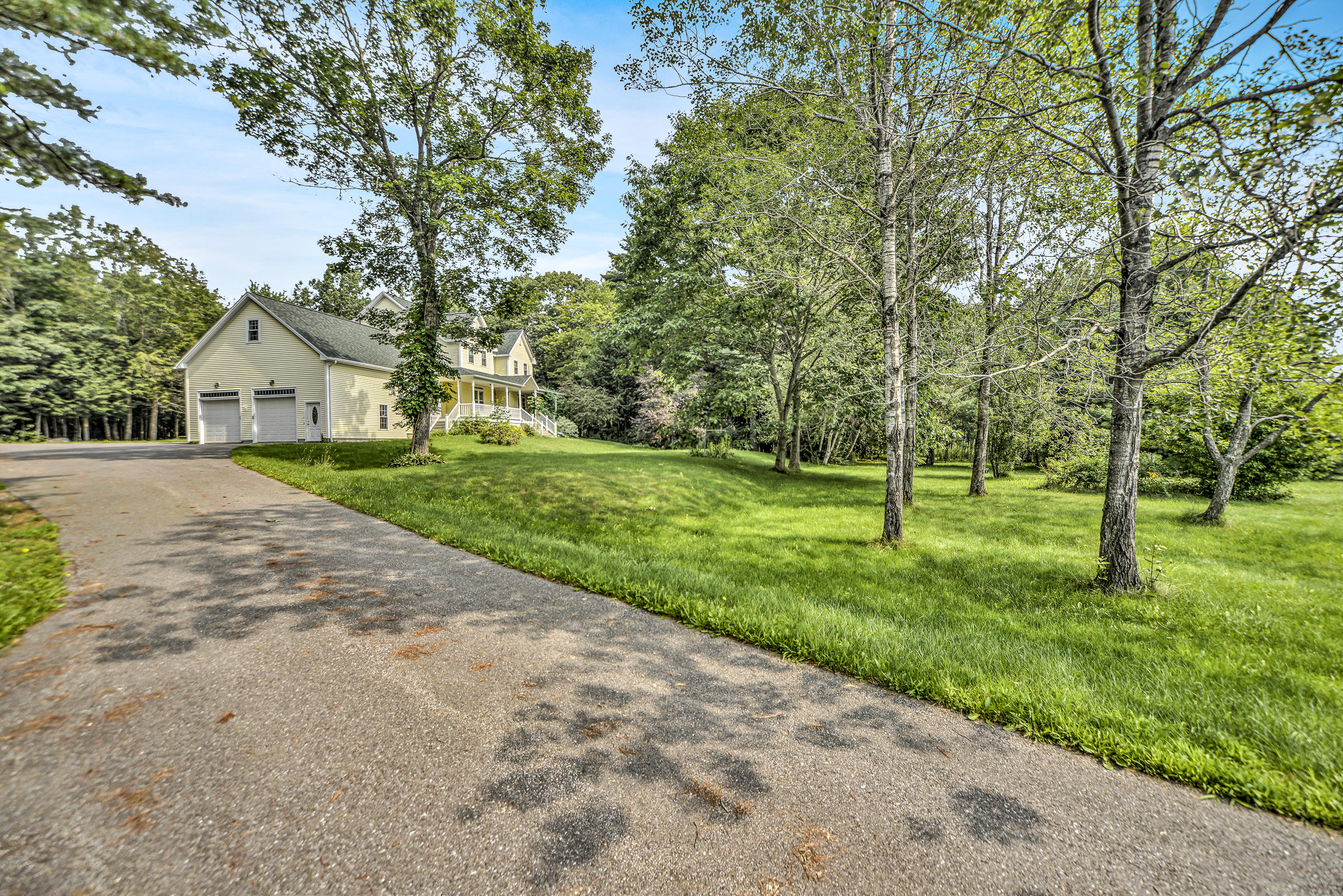 417 Indiana Road West Gardiner, ME 04345 - Photo 37 of 71 108448-104
