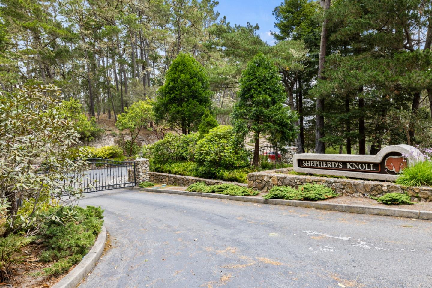 22 Shepherds Knoll Road Monterey, CA 93940 - Photo 20 of 21