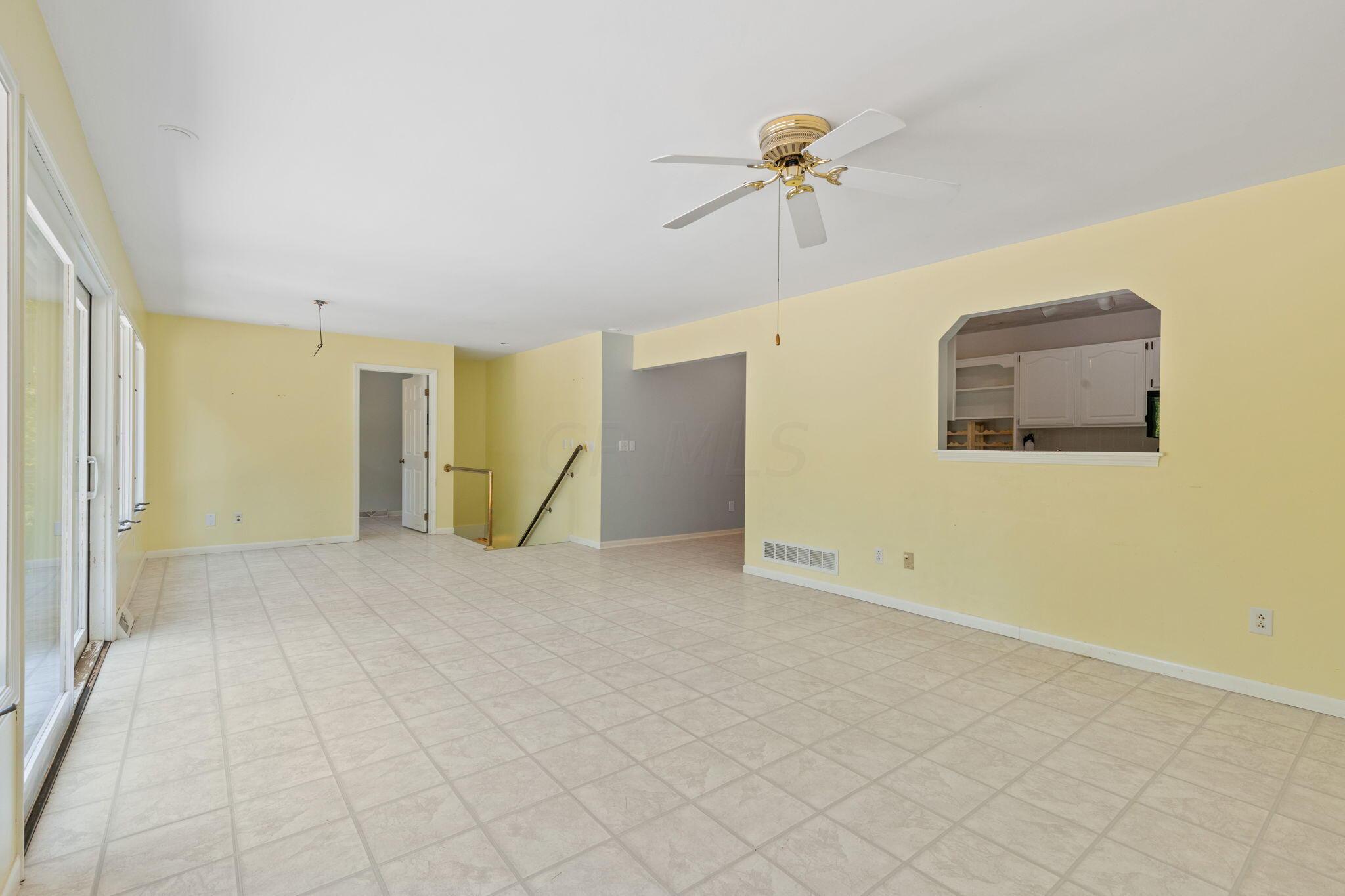 8945 Cheshire Road Sunbury, OH 43074 - Photo 23 of 56 Steps to Downstairs