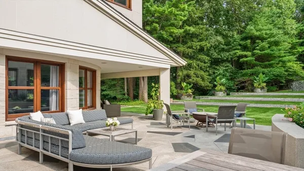 $14,850,000 | 67 Byron Road, Weston, MA 02493