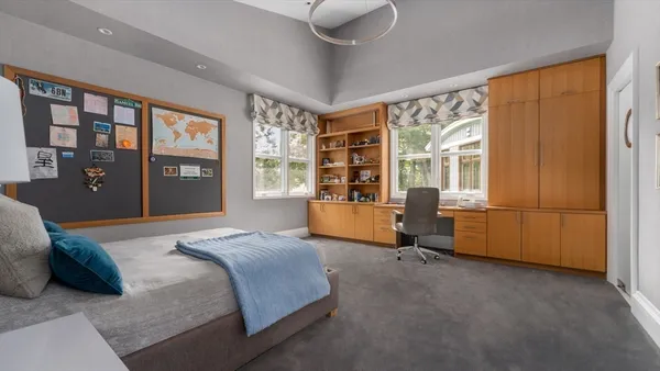$14,850,000 | 67 Byron Road, Weston, MA 02493