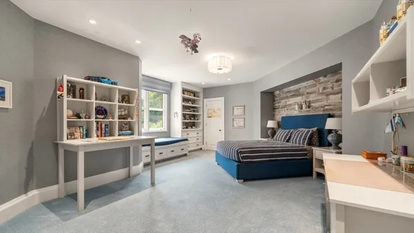 $14,850,000 | 67 Byron Road, Weston, MA 02493