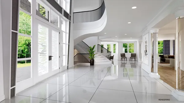 $14,850,000 | 67 Byron Road, Weston, MA 02493