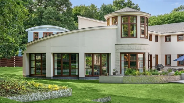 $14,850,000 | 67 Byron Road, Weston, MA 02493