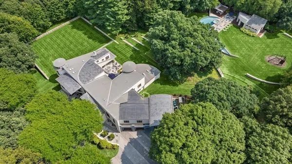 $14,850,000 | 67 Byron Road, Weston, MA 02493