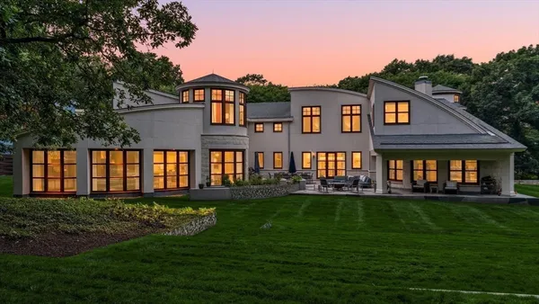 $14,850,000 | 67 Byron Road, Weston, MA 02493