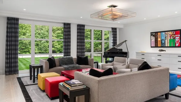 $14,850,000 | 67 Byron Road, Weston, MA 02493