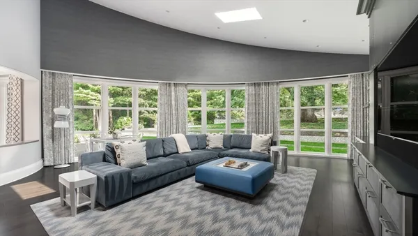 $14,850,000 | 67 Byron Road, Weston, MA 02493
