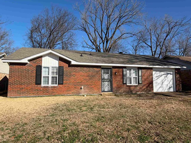 $179,900 | 6302 Leamont Drive, Millington, TN 38053