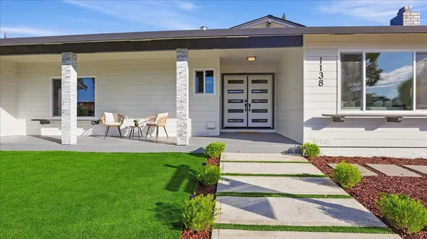 $1,188,000 | 1138 Bellingham Drive, San Jose, CA 95121