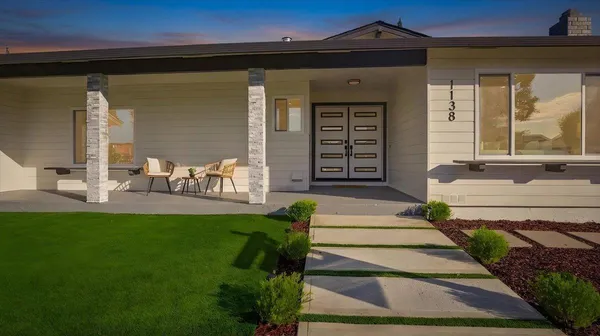 $1,188,000 | 1138 Bellingham Drive, San Jose, CA 95121