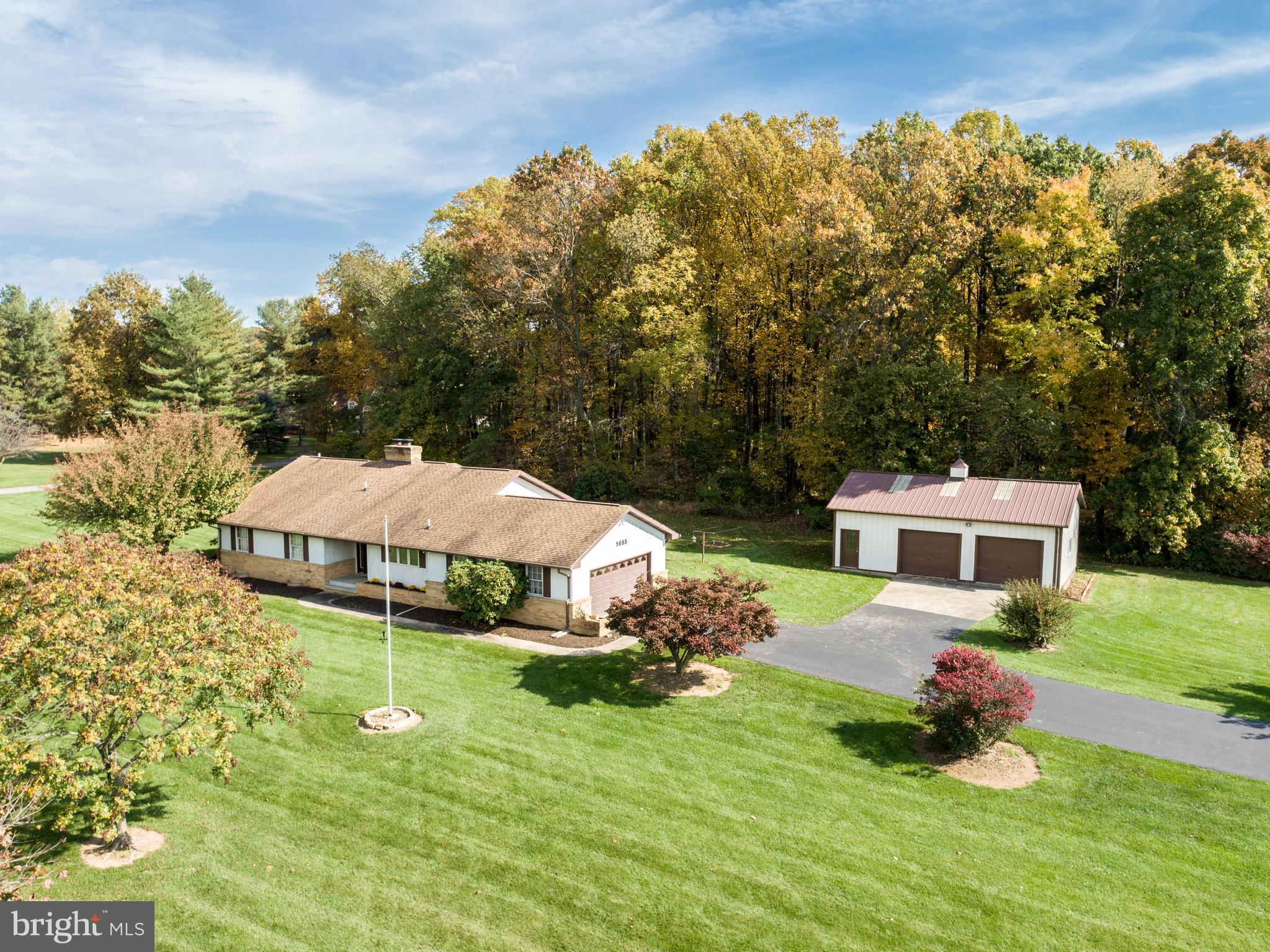 5685 Ridge Road Mount Airy, MD 21771 - Photo 1 of 65 Gallery Image 1