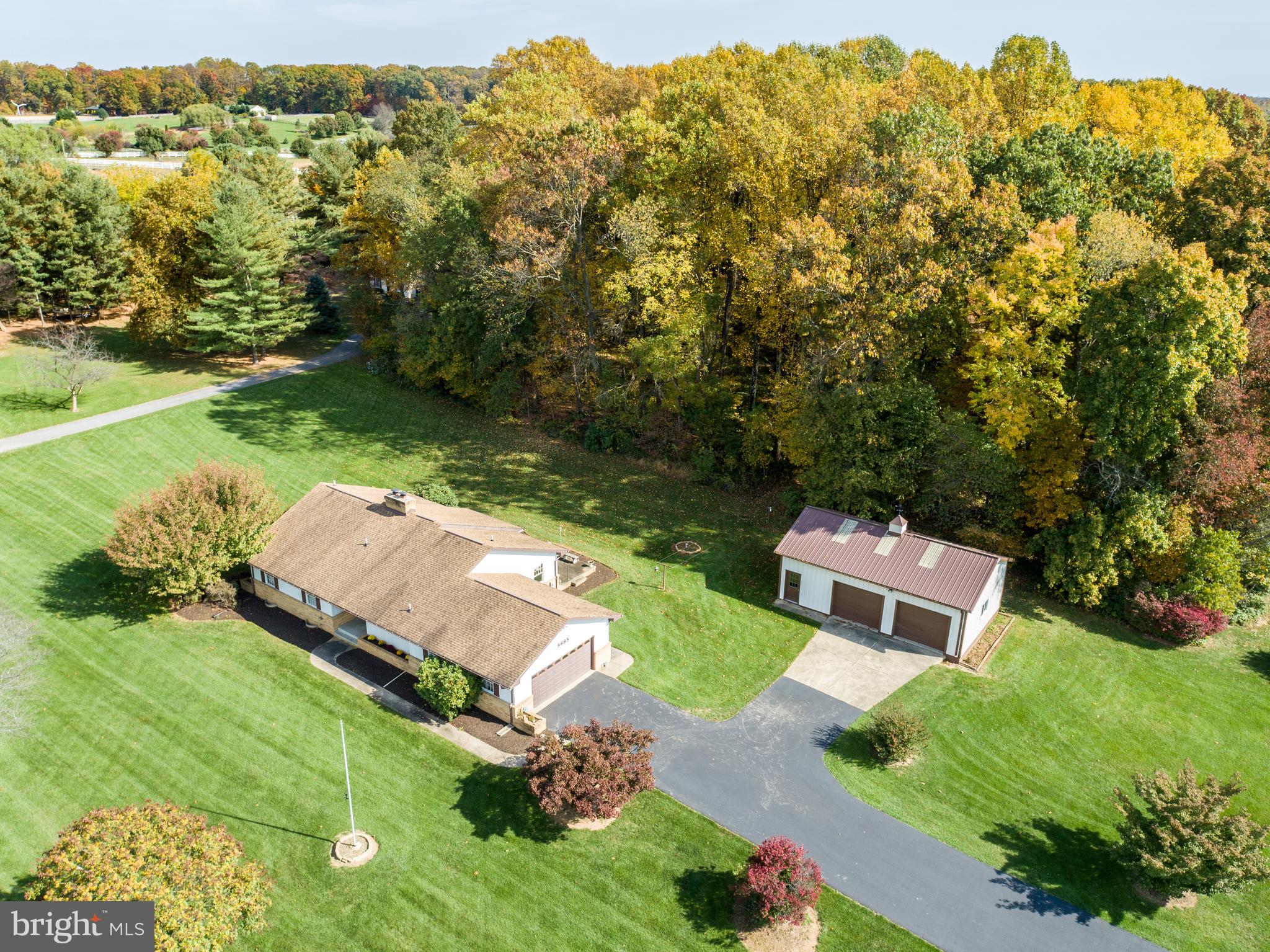 5685 Ridge Road Mount Airy, MD 21771 - Photo 2 of 65 Gallery Image 2