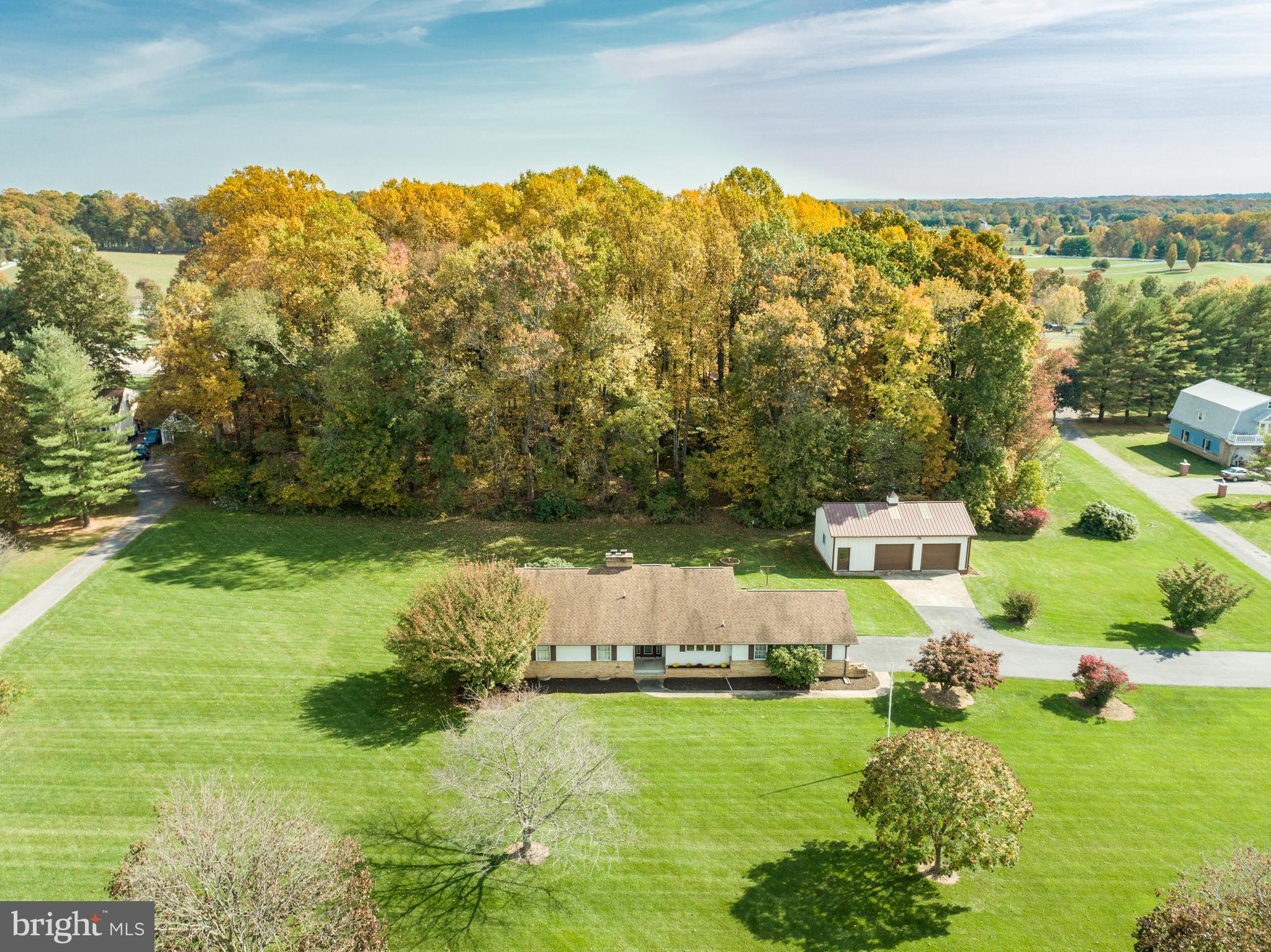 5685 Ridge Road Mount Airy, MD 21771 - Photo 3 of 65 Gallery Image 3